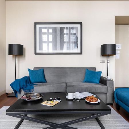 Joivy Downtown Market Apartments Lisboa Eksteriør bilde