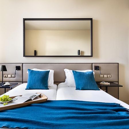 Joivy Downtown Market Apartments Lisboa Eksteriør bilde