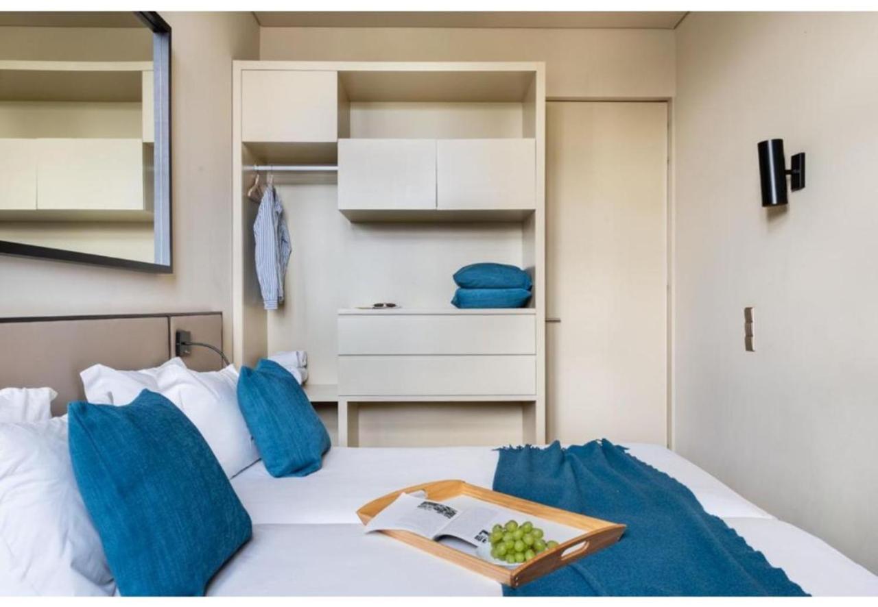 Joivy Downtown Market Apartments Lisboa Eksteriør bilde