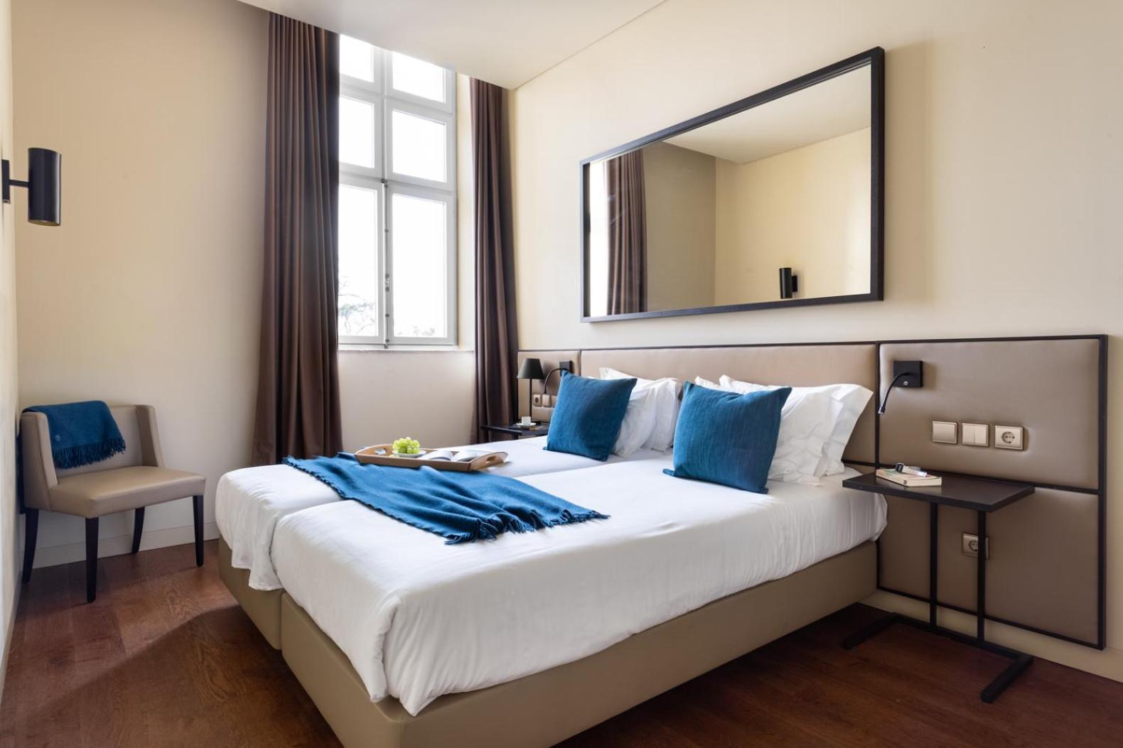 Joivy Downtown Market Apartments Lisboa Eksteriør bilde