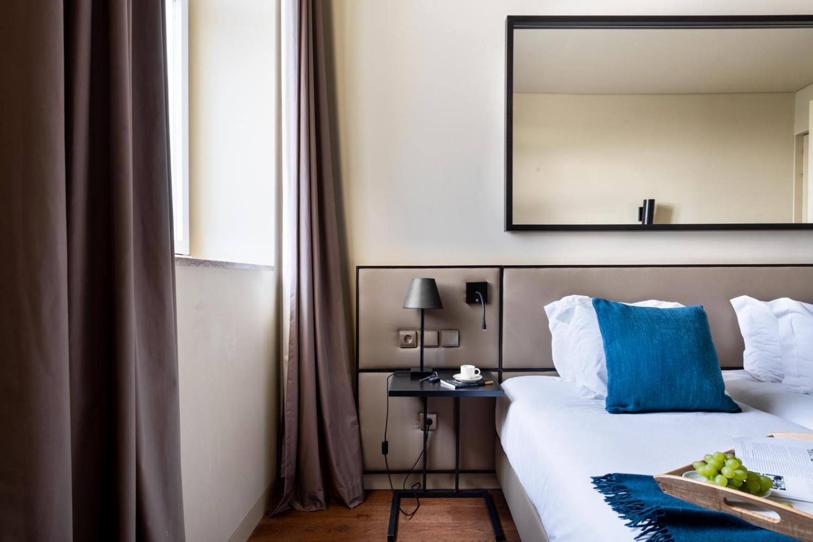 Joivy Downtown Market Apartments Lisboa Eksteriør bilde