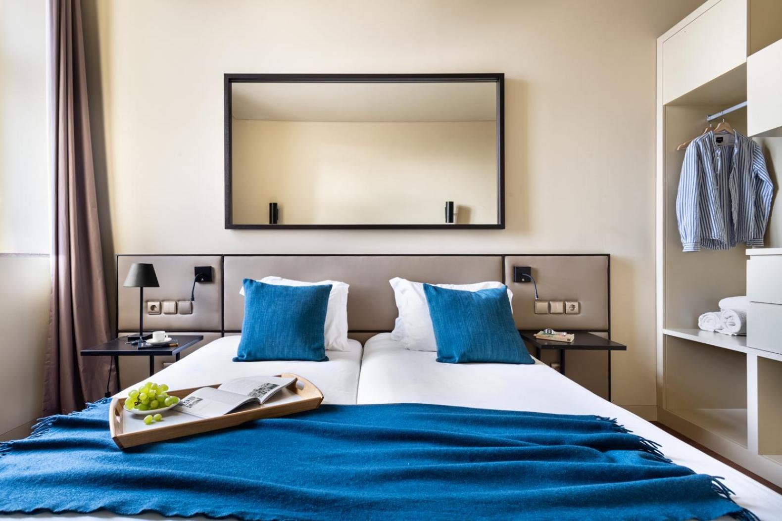 Joivy Downtown Market Apartments Lisboa Eksteriør bilde
