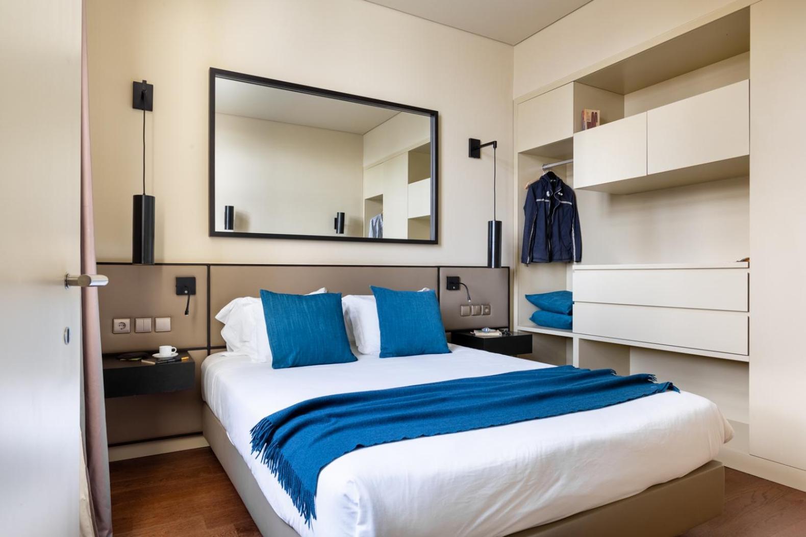 Joivy Downtown Market Apartments Lisboa Eksteriør bilde