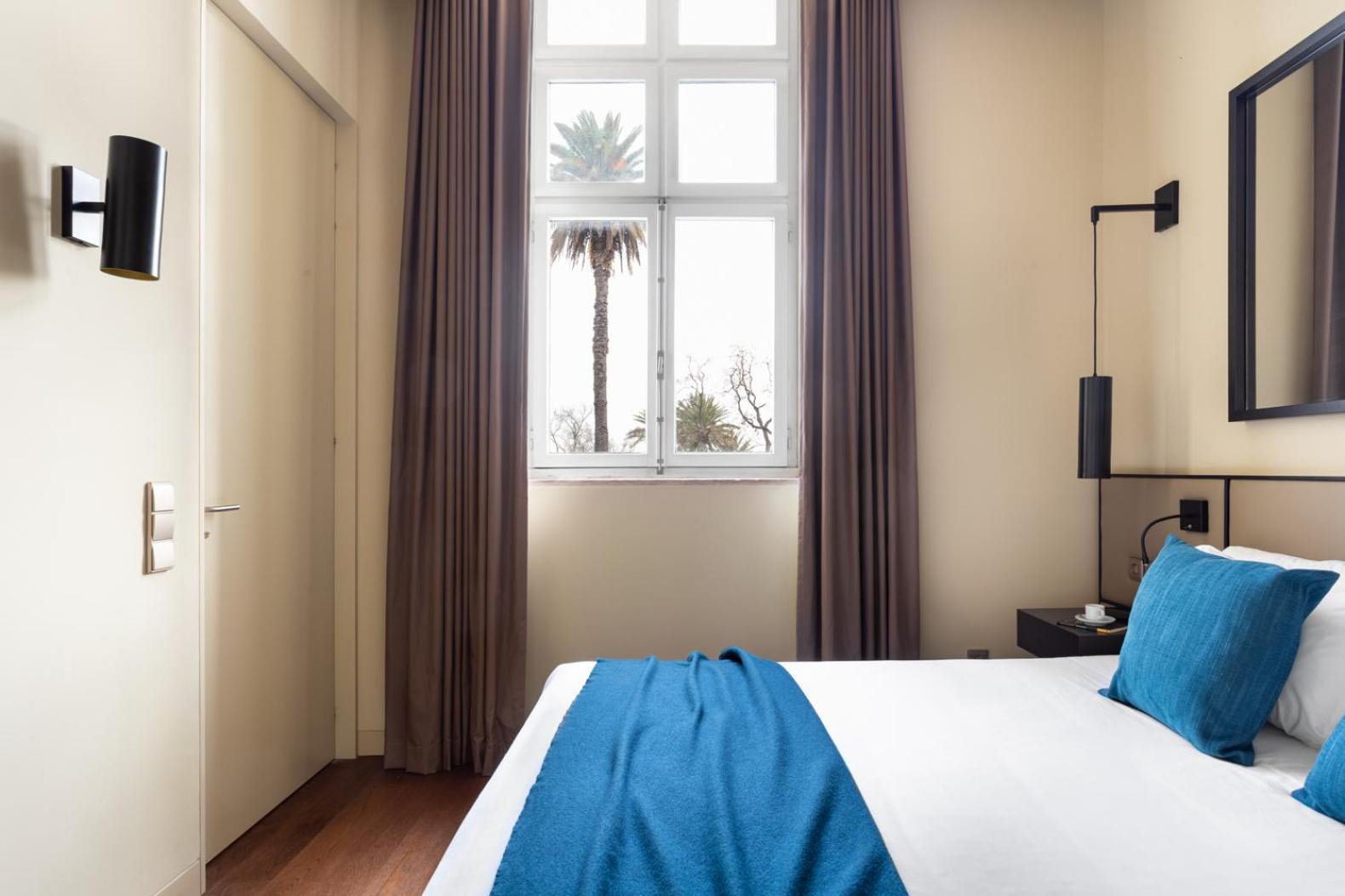 Joivy Downtown Market Apartments Lisboa Eksteriør bilde
