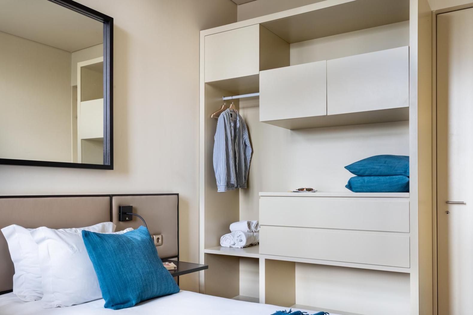 Joivy Downtown Market Apartments Lisboa Eksteriør bilde