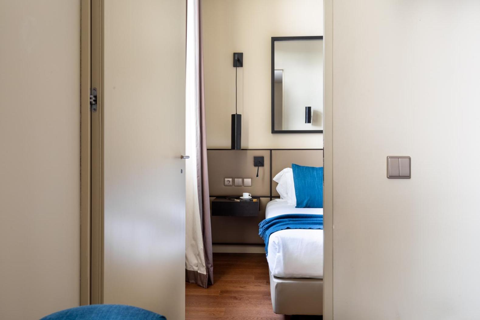 Joivy Downtown Market Apartments Lisboa Eksteriør bilde