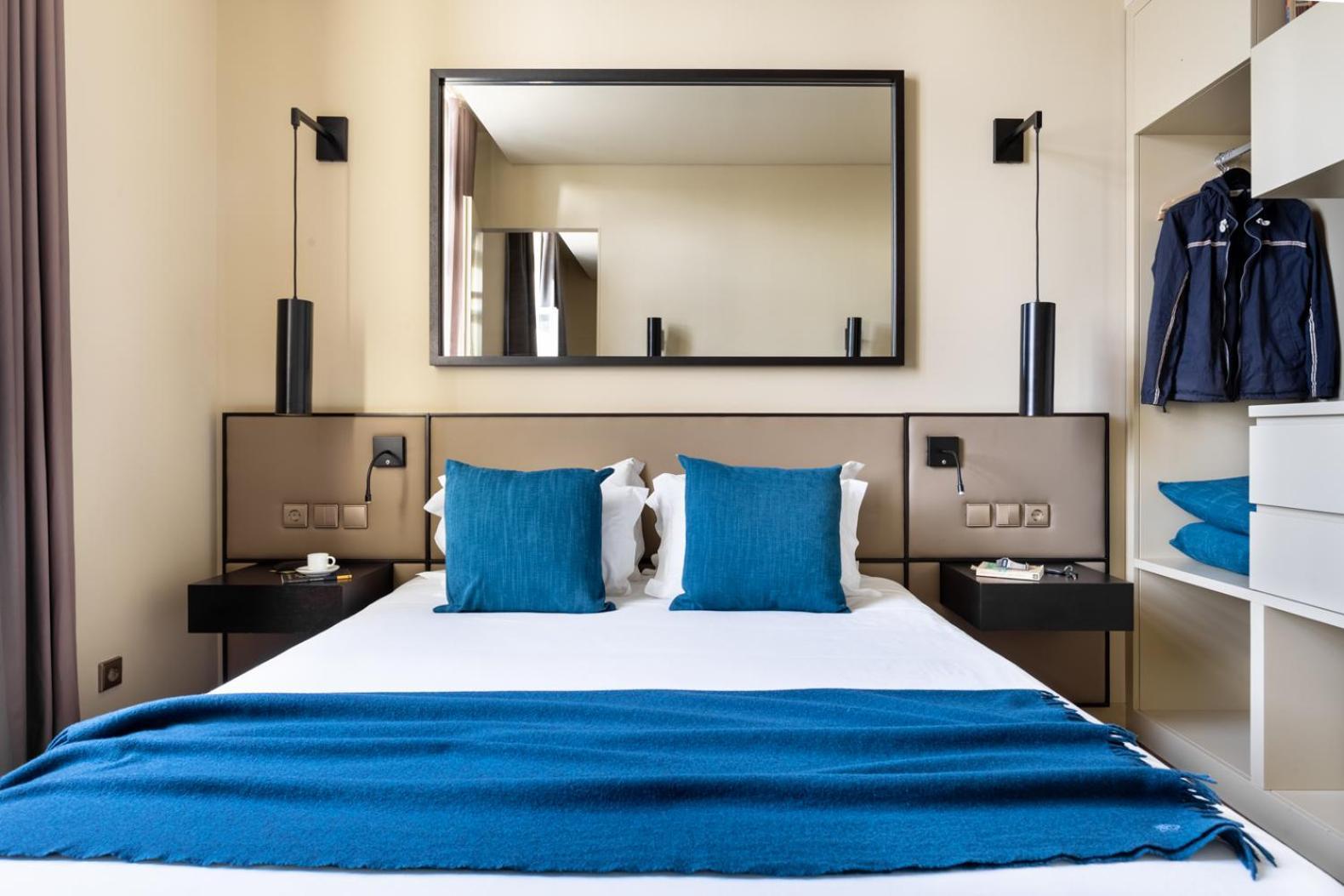 Joivy Downtown Market Apartments Lisboa Eksteriør bilde