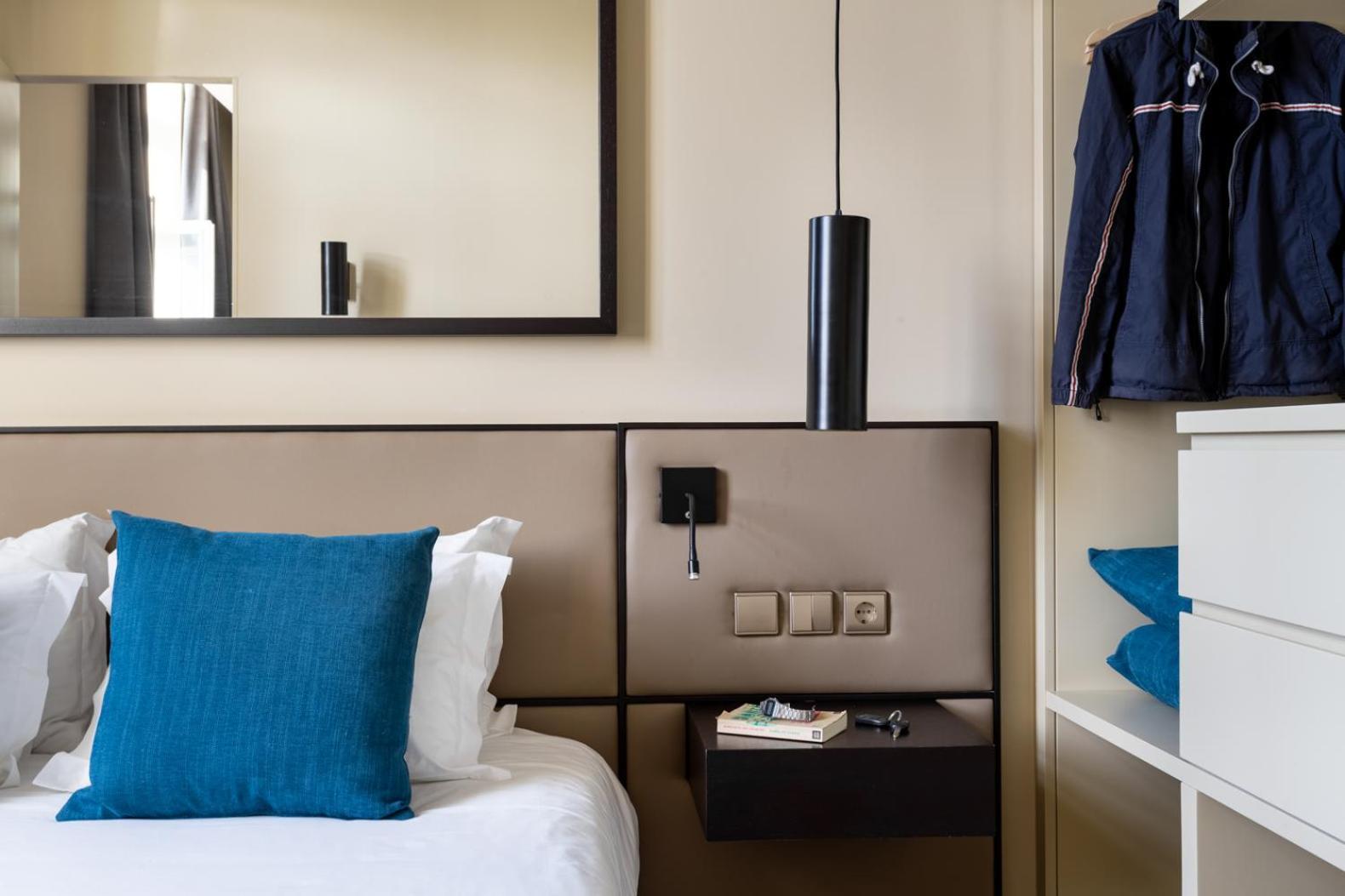 Joivy Downtown Market Apartments Lisboa Eksteriør bilde
