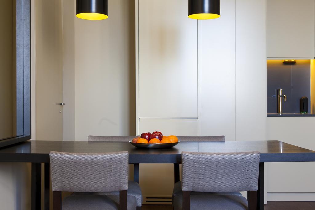 Joivy Downtown Market Apartments Lisboa Eksteriør bilde
