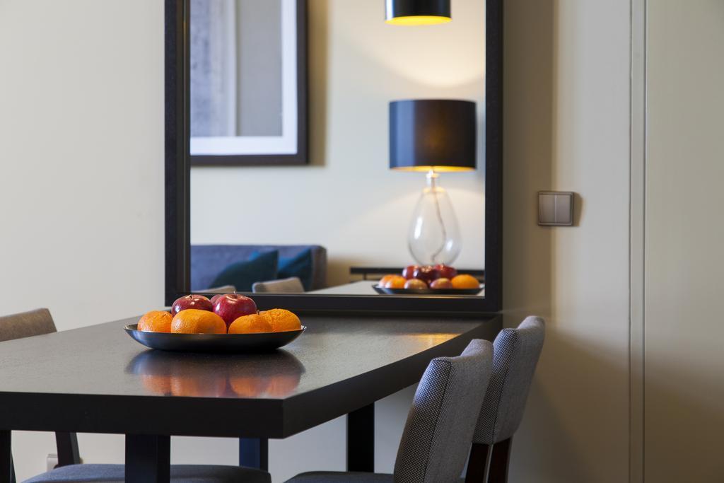 Joivy Downtown Market Apartments Lisboa Eksteriør bilde